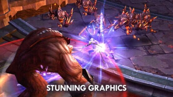 Legacy of Discord: Furious Wings — screenshot 2