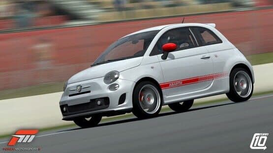 Forza Motorsport 3 — screenshot 2