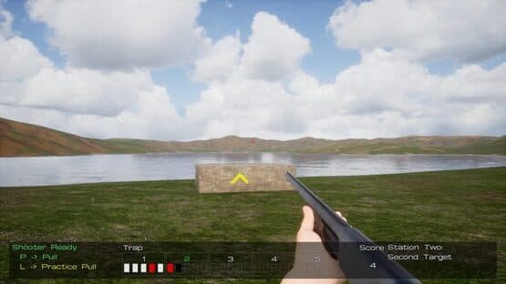 Shooting Sports Gun Club — screenshot 5