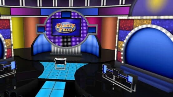 Family Feud: Decades — screenshot 4