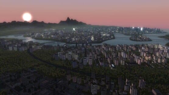 Cities in Motion 2 — screenshot 5