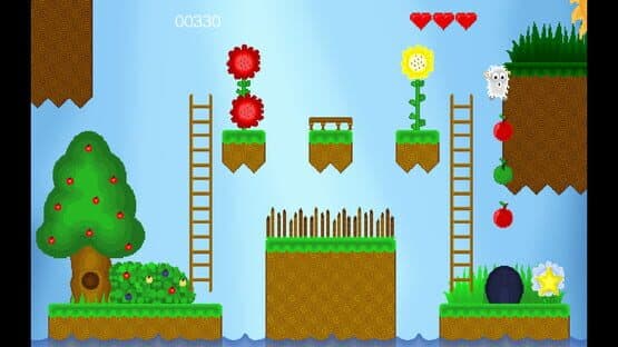 Mr.Jezko — screenshot 2