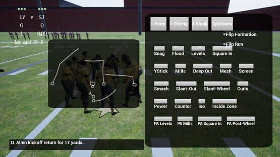 Pure Football 2018 — screenshot 4