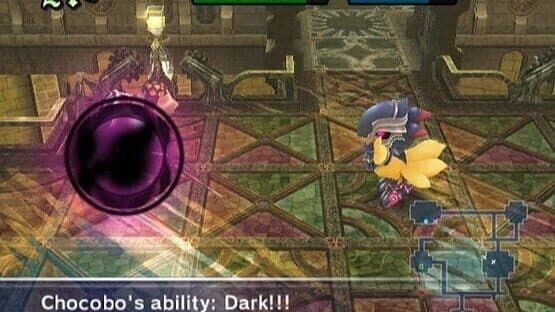 Final Fantasy Fables: Chocobo's Dungeon — screenshot 6