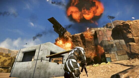 RockShot — screenshot 8