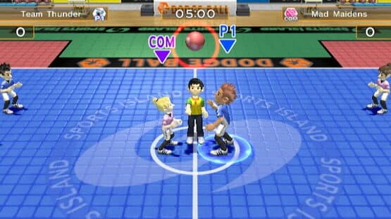 Deca Sports 2 — screenshot 5