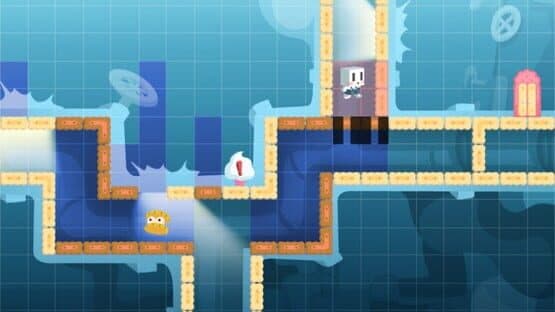 Sugar Cube: Bittersweet Factory — screenshot 1