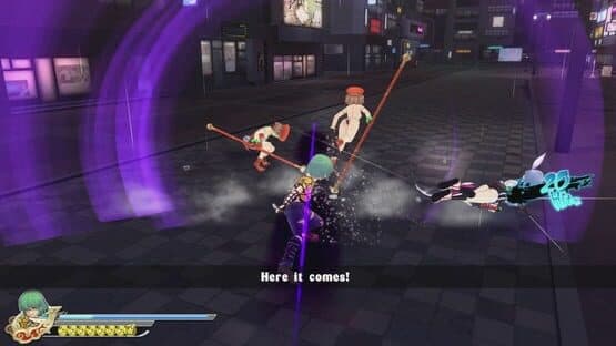 Senran Kagura: Estival Versus — screenshot 3