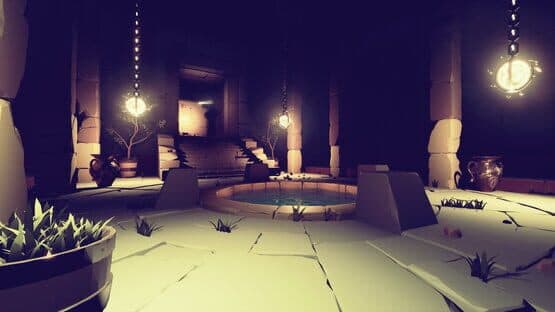 The Sojourn — screenshot 4