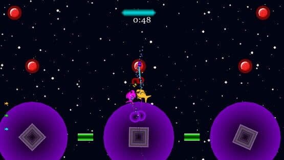 My Resume: The Video Game — screenshot 5