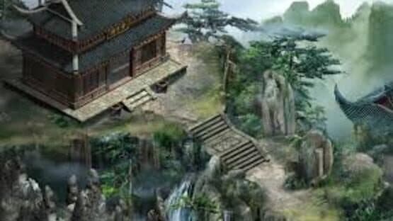 Yitien Chronicles — screenshot 1