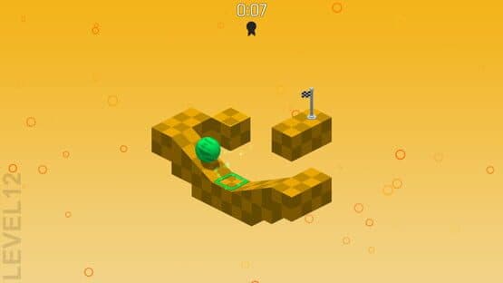 iso-Sphere — screenshot 2
