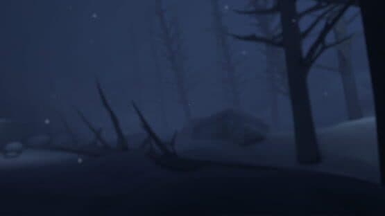 Project Cabin — screenshot 1
