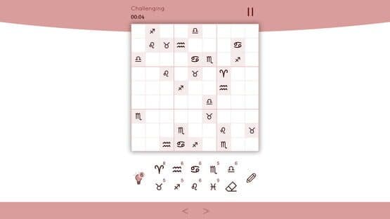 Sudoku Zenkai — screenshot 8