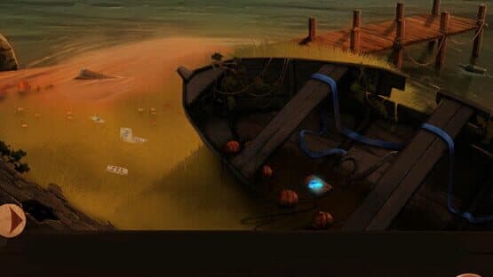 Escape the Past — screenshot 2