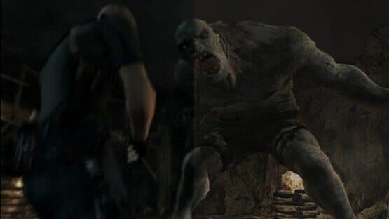 Resident Evil 4 — screenshot 4