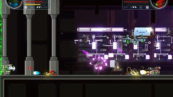 Dragon Bros — screenshot 2