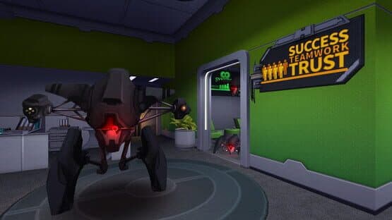 StarCrawlers — screenshot 1