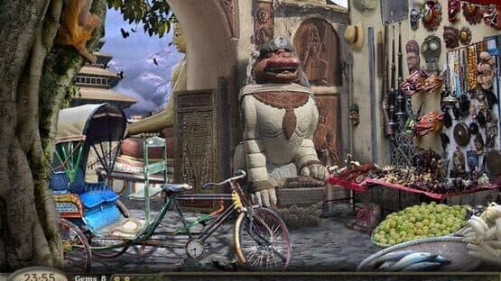 Hidden Expedition: Everest — screenshot 3