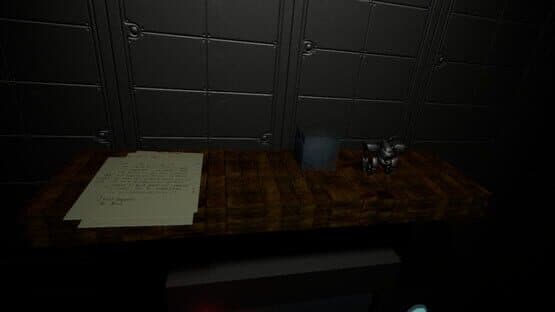 Anderson — screenshot 1