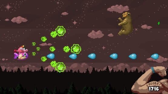 Shutshimi — screenshot 7