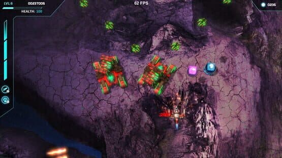Technolites: Episode 1 — screenshot 1