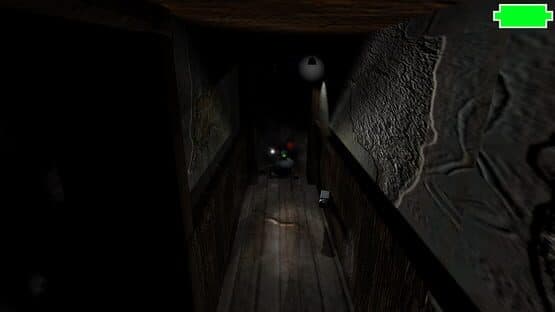 Shutter — screenshot 1