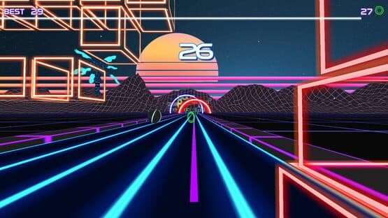 Neon Universe — screenshot 5