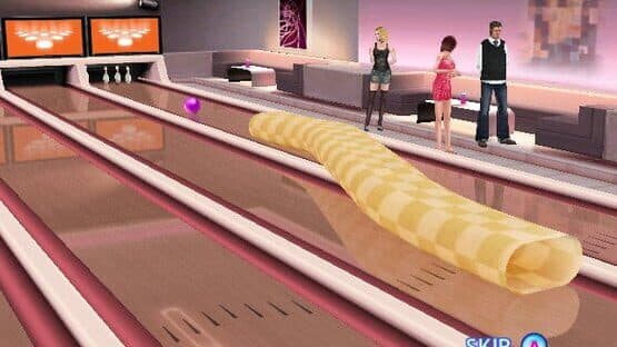 Midnight Bowling — screenshot 3
