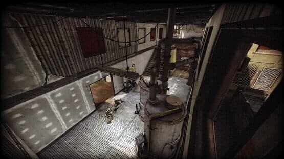 America's Army: Proving Grounds — screenshot 3