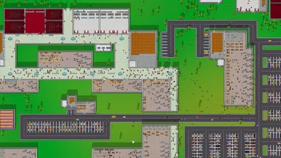 Another Brick in the Mall — screenshot 2