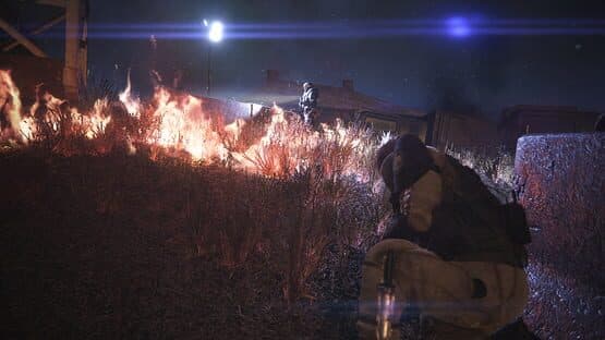 Left Alive — screenshot 3