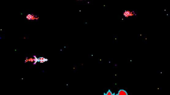 Scramble — screenshot 1