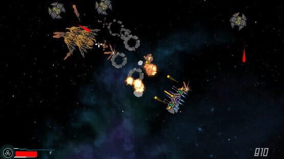 Pilot Crusader — screenshot 4