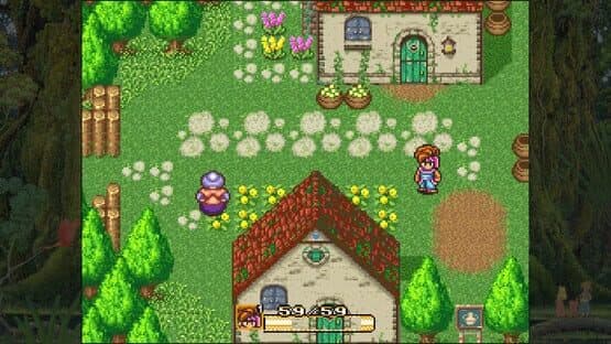 Collection of Mana — screenshot 1