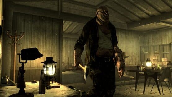 Fallout 3: Point Lookout — screenshot 6