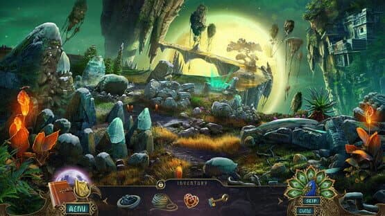 Darkarta: A Broken Heart's Quest — screenshot 3