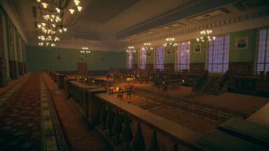 Reading Simulator — screenshot 4