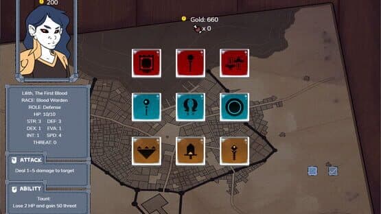 Questlike — screenshot 2