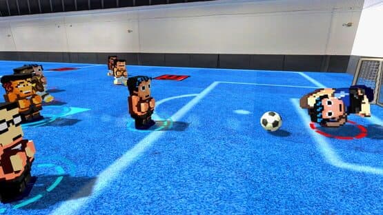 Worldy Cup — screenshot 3