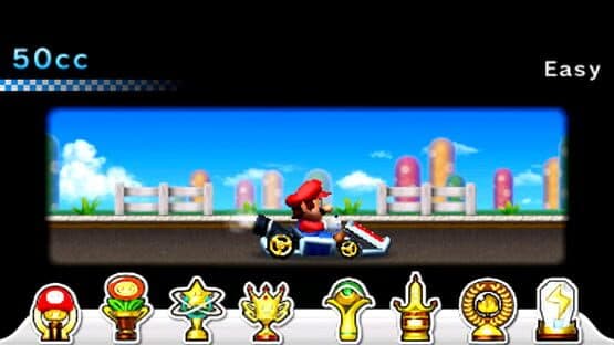 Mario Kart 7 — screenshot 3