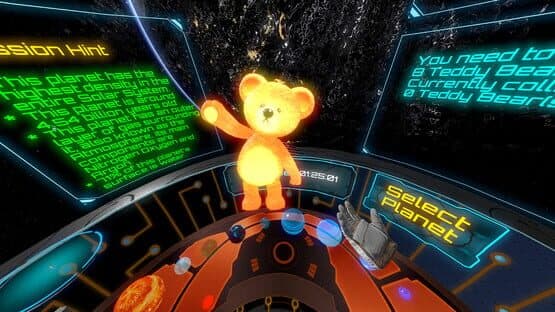 SpaceWalker — screenshot 5