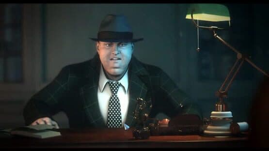 New York Mysteries: Secrets of the Mafia — screenshot 1