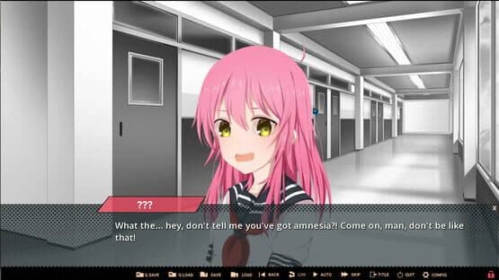 His Chuunibyou Cannot Be Cured! — screenshot 1