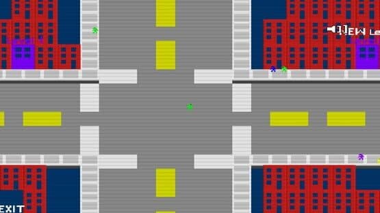 The Most Challenging Game — screenshot 4