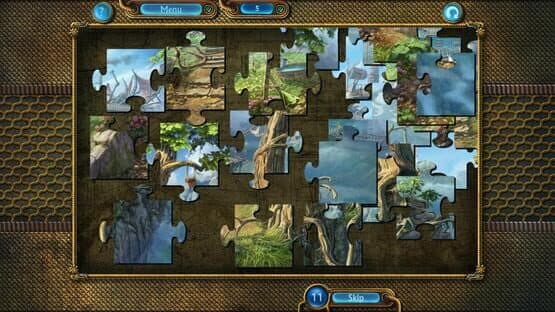 Spirit of the Ancient Forest — screenshot 4