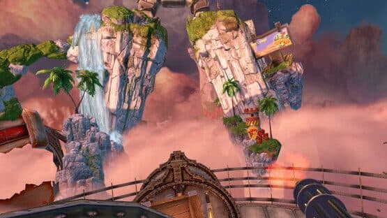 Cargo Cult: Shoot'n'Loot VR — screenshot 3
