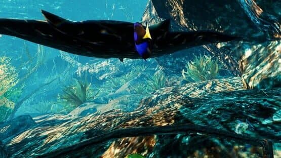 Atlantis VR — screenshot 4