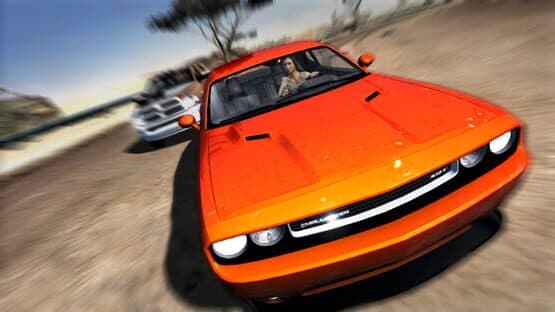 Fast & Furious: Showdown — screenshot 2