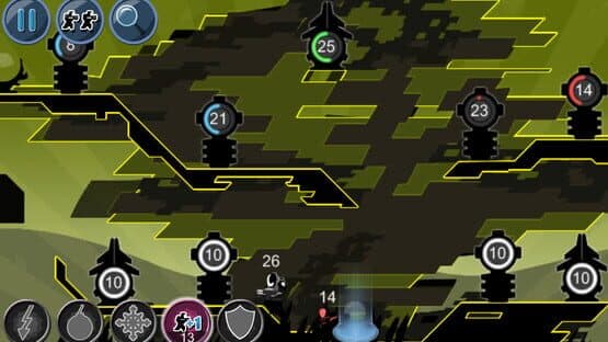Control Craft 3 — screenshot 4